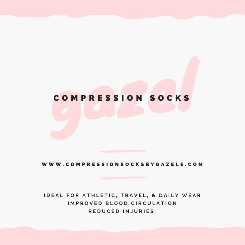 CompressionSoc1's tweet image. Your affordable and awesome compression socks!
#compressionsocks #affordable #bestquality