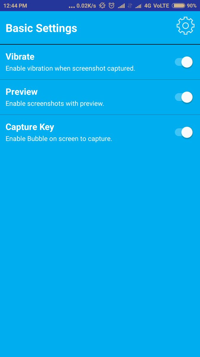 ClickShot_'s tweet photo. #ClickShot is the best #ScreenShot #application for the #Android users. Download it now and take a screenshot.
https://t.co/V2Qu1DEmwA https://t.co/Ty0RUAKnZ5