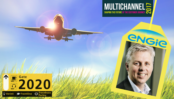 GATE_2020's tweet photo. Volgende bestemming: Check nu in voor ENGIE om 14:30 uur in @GATE_2020 #MC17 https://t.co/XkwfltVwyR