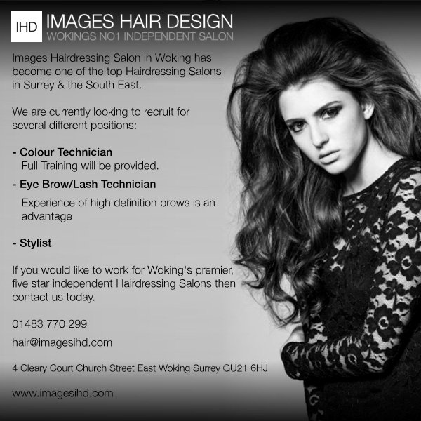 Hair Recruitment Com On Twitter Images Hair Design In Woking