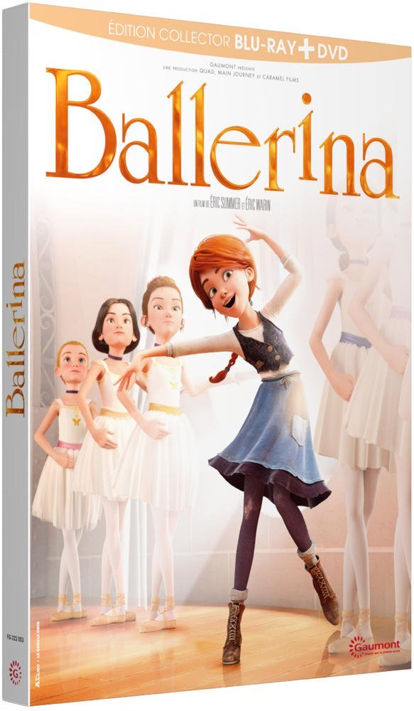 Massando Pa Twitter Ballerina フェリシーと夢のトウシューズ 仏版blu Rayに収録されているメイキングを見る 本作はオペラ座バレエ団芸術監督のオレリー デュポンが振付監修をしており この公式の動画でも自ら手本を示しているのが見られる T Co Massando Pa Twitter Ballerina フェリシーと夢のトウシューズ 仏版blu Rayに収録されているメイキングを見る 本作はオペラ座バレエ団芸術監督のオレリー デュポンが振付監修をしており この公式の動画でも自ら手本を示しているのが見られる T Co