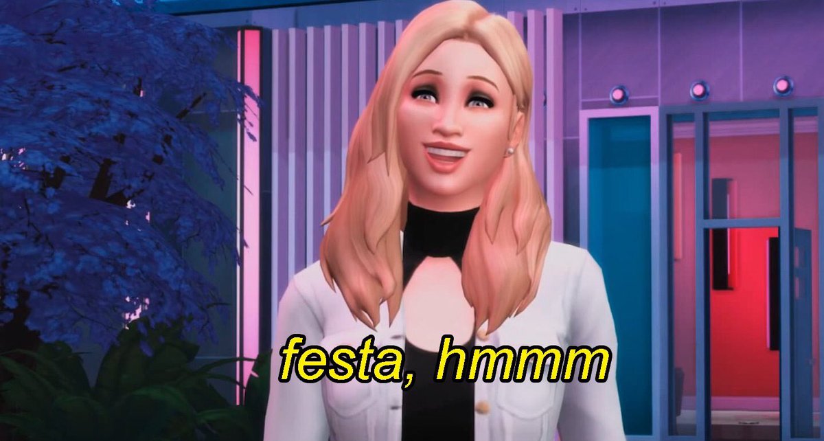 vfeduardx's tweet photo. eu nesse feriado #GirlsInTheHouse https://t.co/2U4U4dYGm0