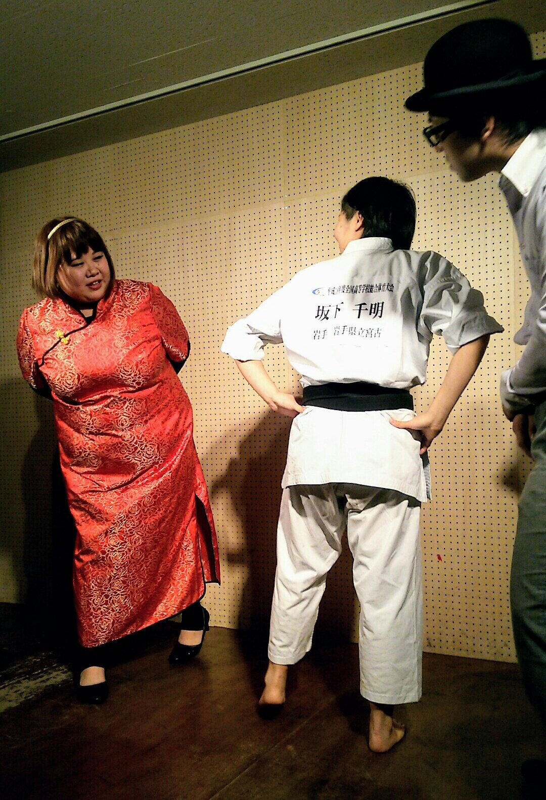 ヨコチン刑事 デカ ブイラミスク 面白かった マネジャーが来てる緊張感の中 コント師と漫才師ともにコント 漫才両方の新ネタを卸すという かなりハードなライブ 今回特に新鮮なたまご 坂下千明選手 本物 岩手県空手道 とハニートラップ八木ちゃんは ヨコチン刑事 デカ ブイラミスク 面白かった マネジャーが来てる緊張感の中 コント師と漫才師ともにコント 漫才両方の新ネタを卸すという かなりハードなライブ 今回特に新鮮なたまご 坂下千明選手 本物 岩手県空手道 とハニートラップ八木ちゃんは