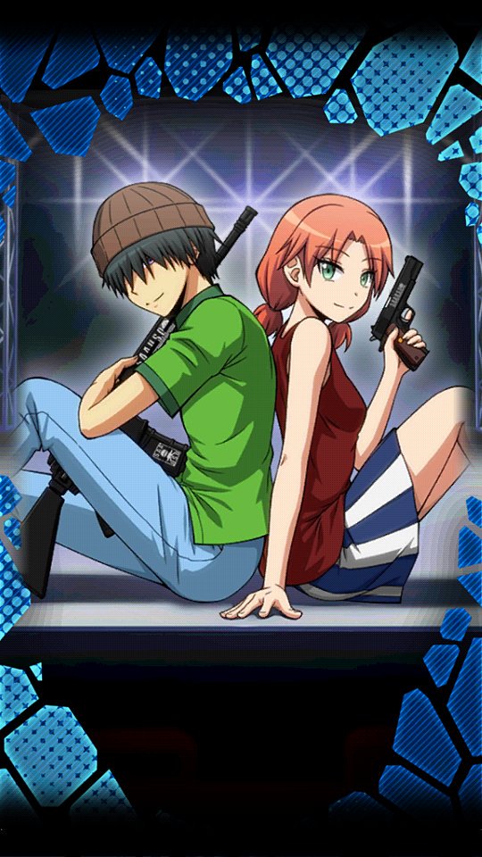 O Xrhsths にゃー Sto Twitter フォロー Rtお願いします 暗殺教室好きな人と繋がりたい Rt 速水凛香ちゃん推しrt 千葉龍之介君推し Rt アニメ好きな人rt 誰だお前って言う人もrt とりあえずrt