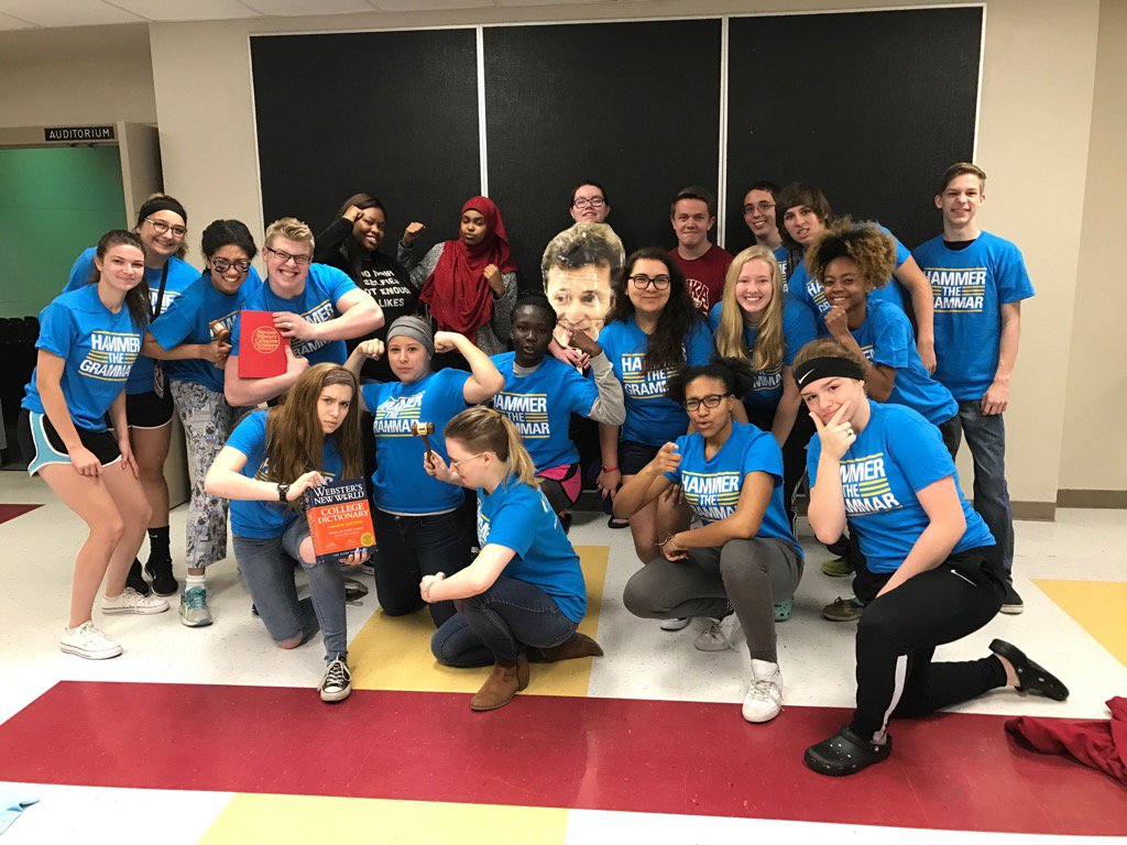Tonka Honors Diploma & SAGE tweet media