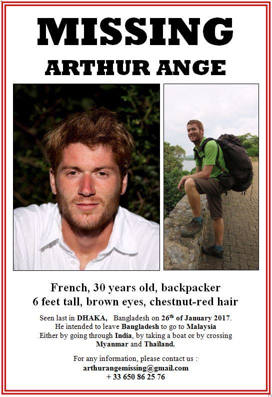 Finding Arthur tweet media