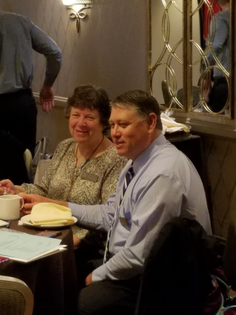 mcnamaravicki1's tweet image. CASE Board of Directors meeting. Let the work begin #casecec