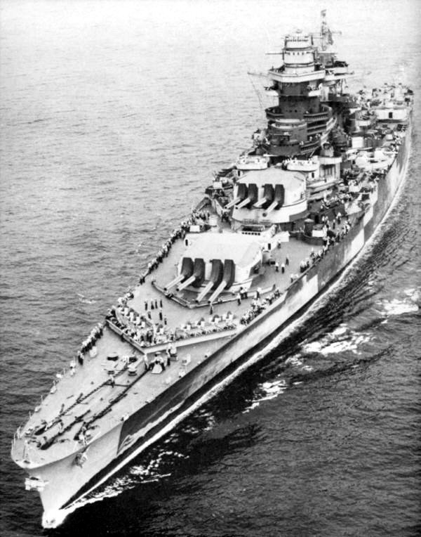 ヴィットリオ ヴェネト級戦艦 Hashtag On Twitter