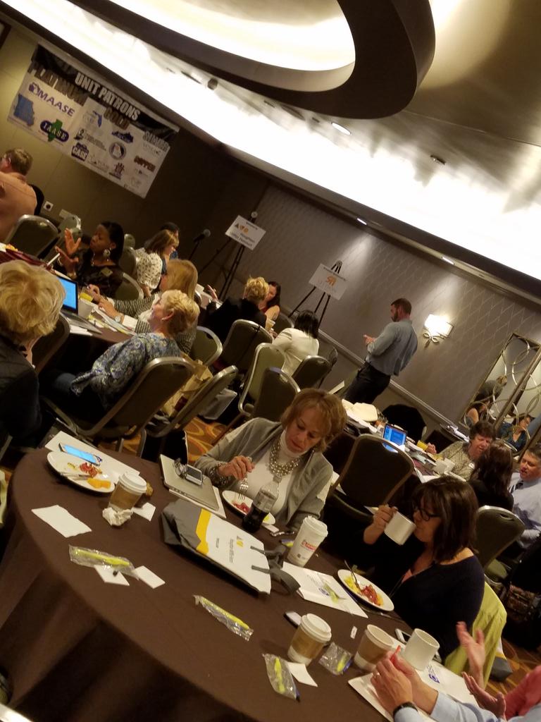 mcnamaravicki1's tweet image. CASE Board of Directors meeting. Let the work begin #casecec