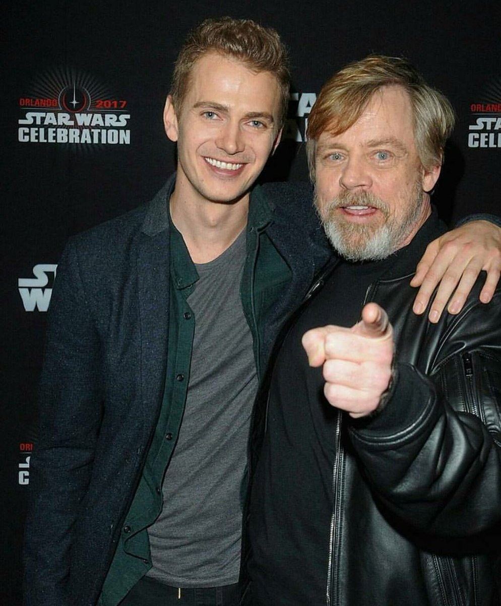 Happy Birthday Hayden!!!😍😍😍❤❤❤
@HamillHimself  💕💕✨✨