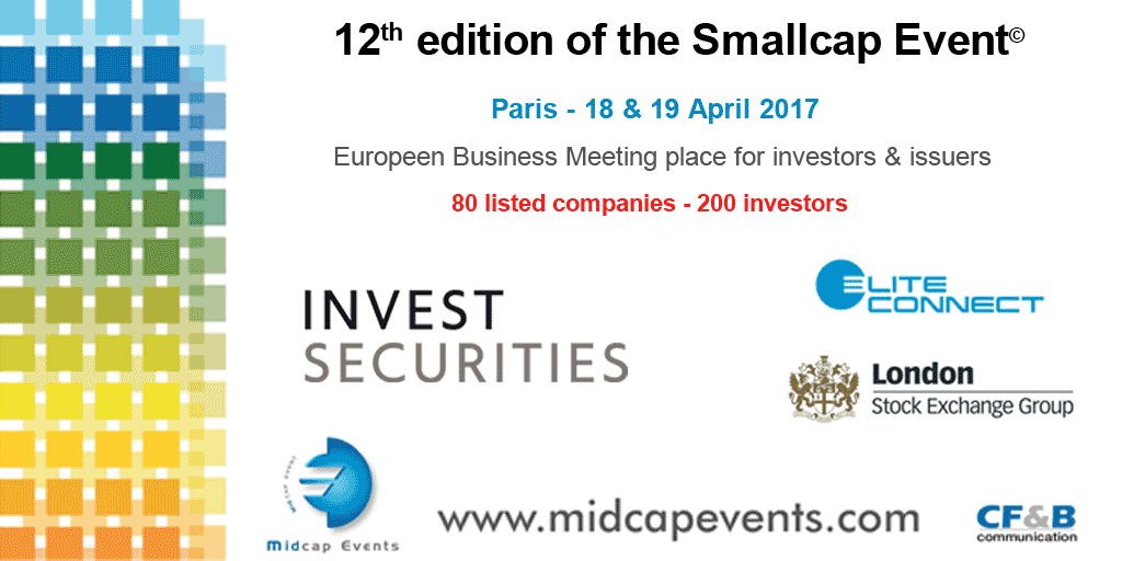 InvestSecurities tweet media