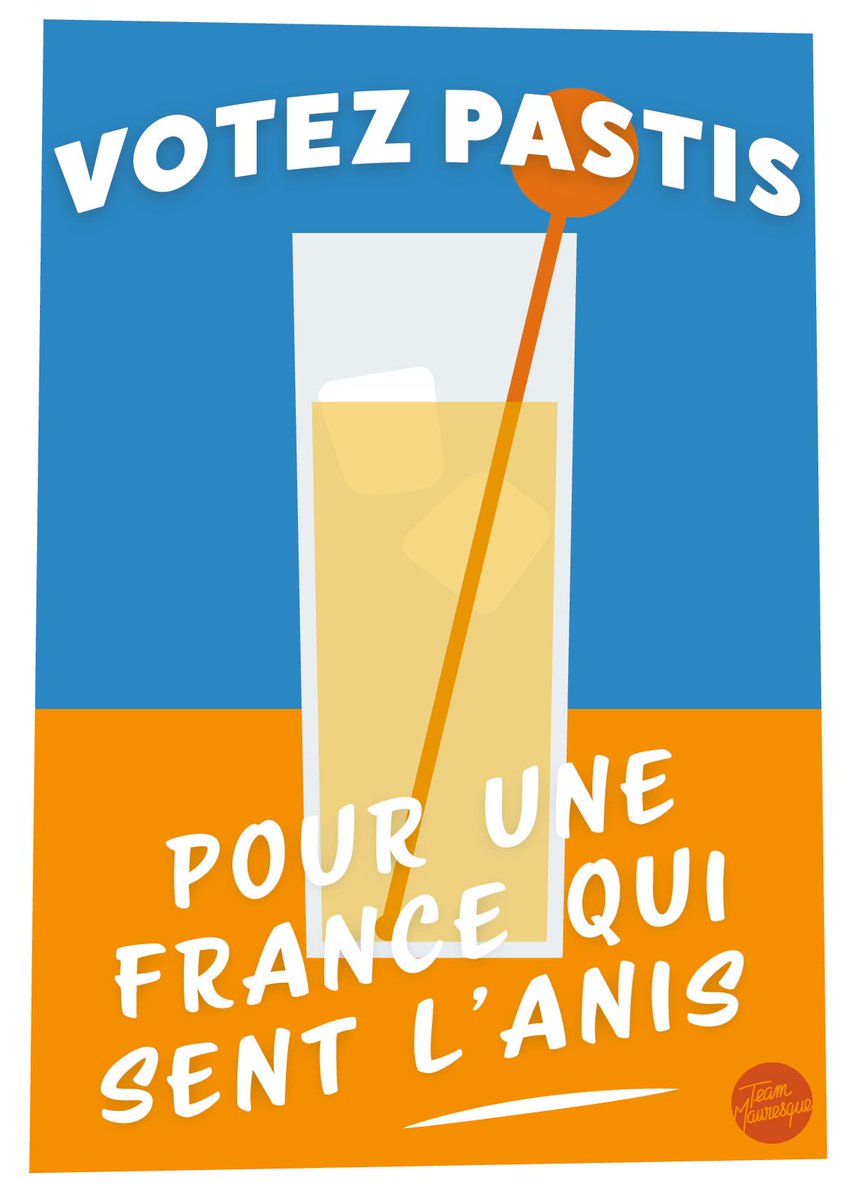 teammauresque's tweet photo. Vive les discussions de comptoir. Dimanche, votez futile ! https://t.co/VtuuTfydf3