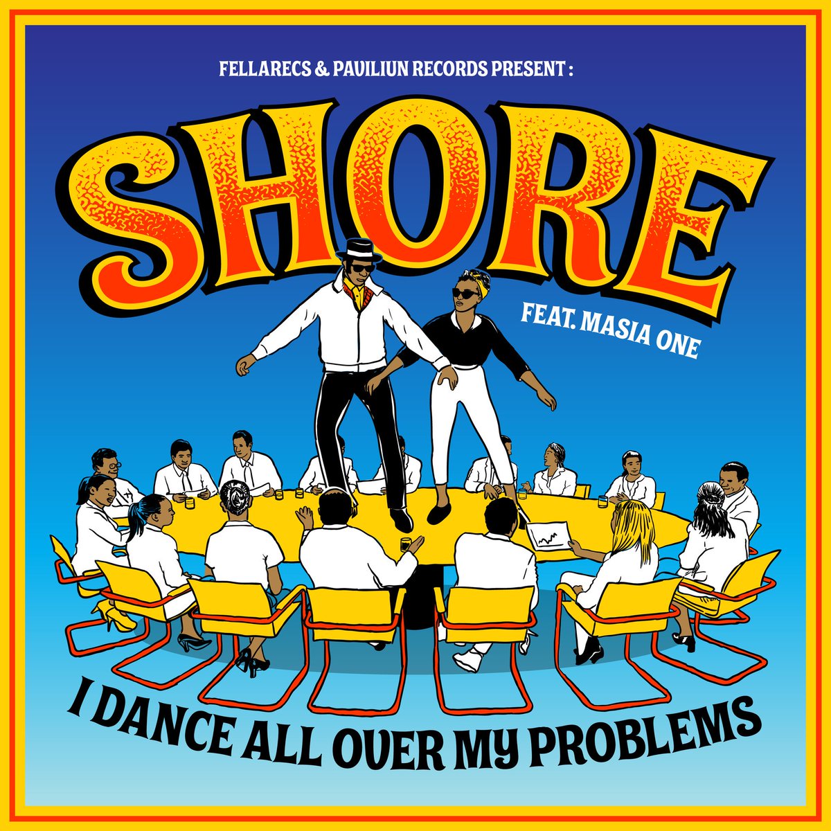 FellaRecords tweet media