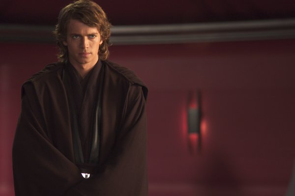 Happy Birthday, Hayden Christensen! 