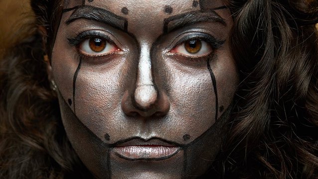 amitdpp's tweet image. 60% of people think that #chatbots make companies feel less human. What do you think? via @BrandQuarterly bit.ly/2omXrJn