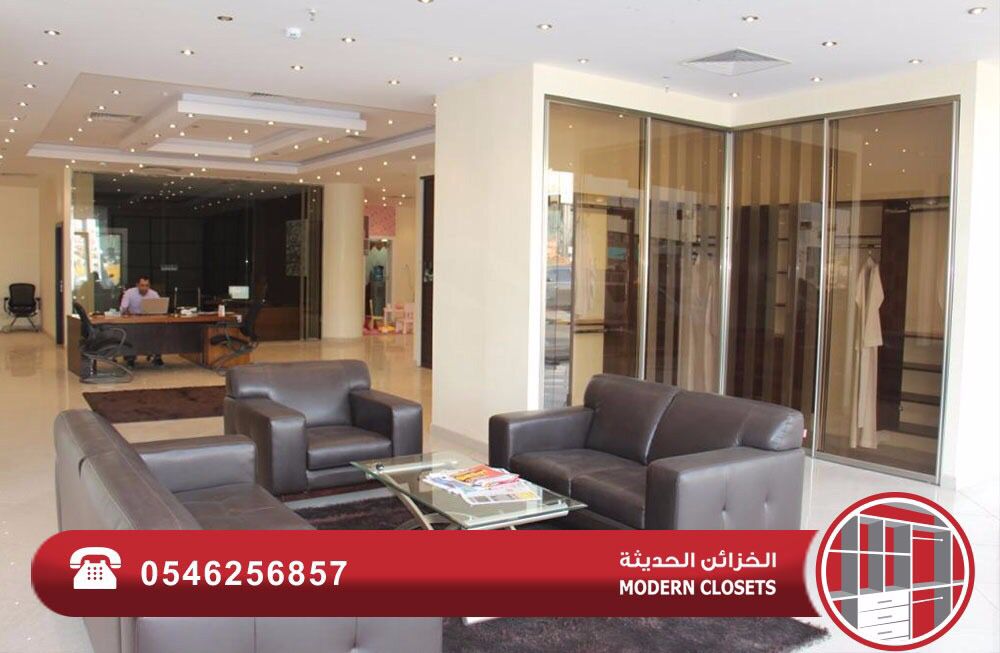 ModernClosetsKS's tweet photo. احصل على استشارة مجانية وتصميم مجاني عند زيارتك معرضنا بطريق المل�� عبدالعزيز حي الورود
#الخزائن_الحديثة #خزائن_ملابس 
📞: 0546256857 https://t.co/tFJFKMA9nI