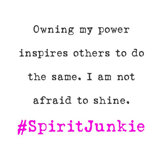 SusannaHooper's tweet photo. I needed this today - perfect timing. #spiritjunkie @GabbyBernstein https://t.co/74GzzX2AQa