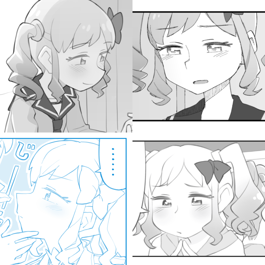sukiなんだろうな…… 