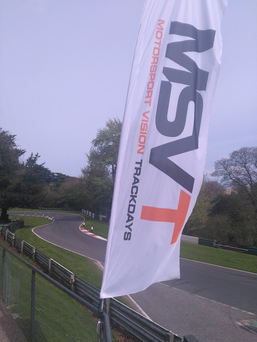 MSVPhotos's tweet image. Its a beautiful day here at #CadwellPark, the circuit looks great and all our happy #MSVT… plus.google.com/+Msvtphotograp…