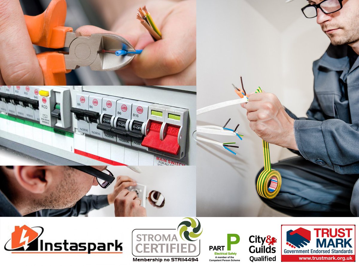 Instaspark tweet media