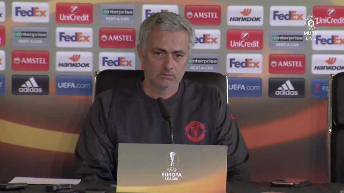 Berikut Barisan Pemain MUFC Untuk Perlawanan Pagi SocialExa Berikut Barisan Pemain MUFC Untuk Perlawanan Pagi SocialExa
