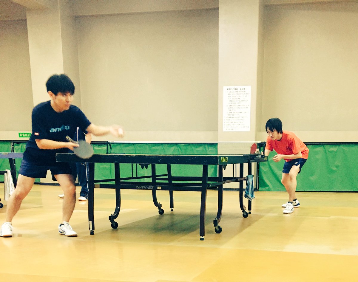 こうちゃん タチコマttc定期練習 今日は11人で練習でした みんなフォームが綺麗で羨ましいっ カッコいいし 見てるだけで楽しかったです 綺麗なドライブに綺麗なカットがしてみたい ほんと 誰かに教えて欲しいです カットマンの先生 いない