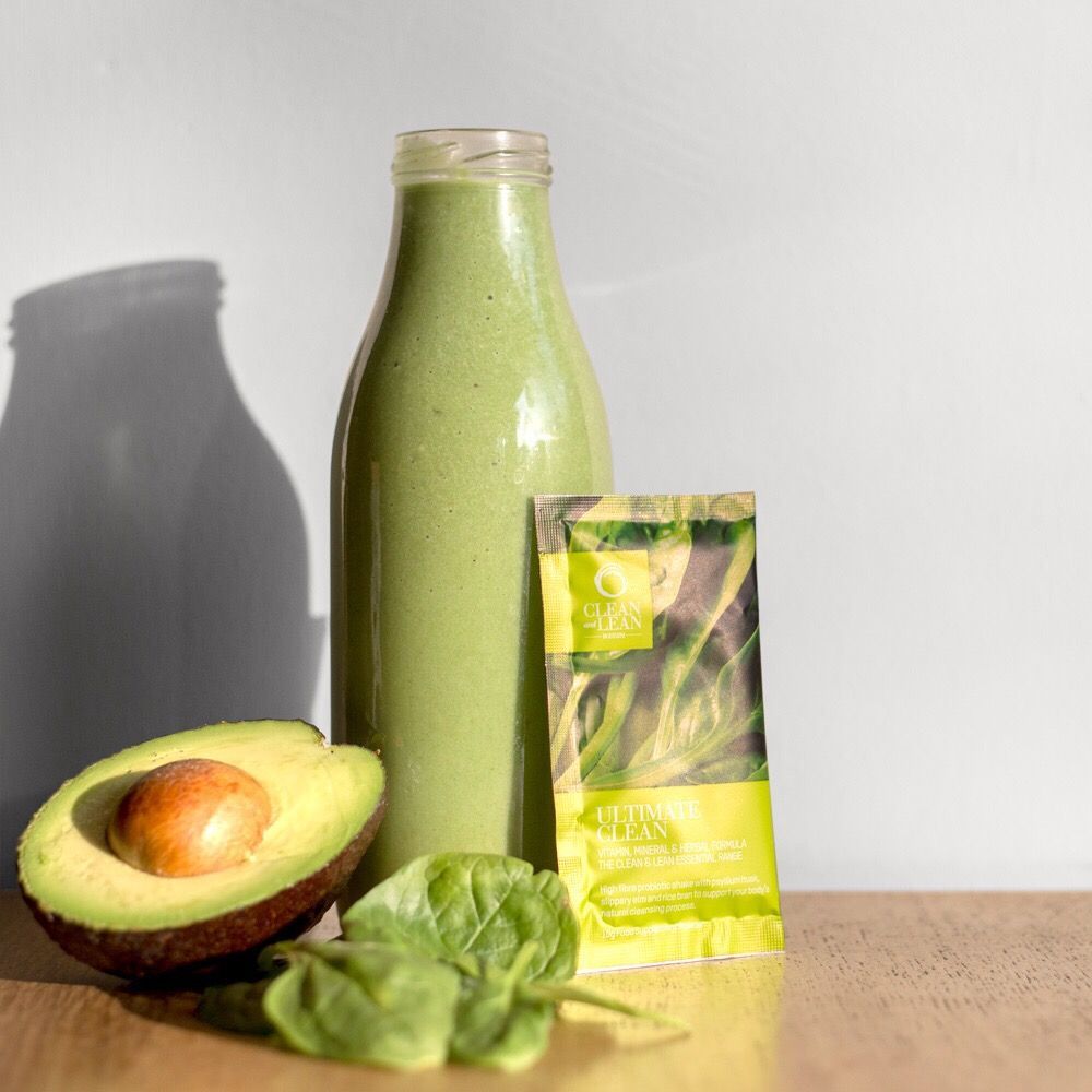 SpringGreenLDN's tweet image. This month with every box we deliver, receive a free @CleanandLean sachet! Spring clean with Bodyism &amp;amp; Spring Green 💚💚💚 #bodyism #nutrition