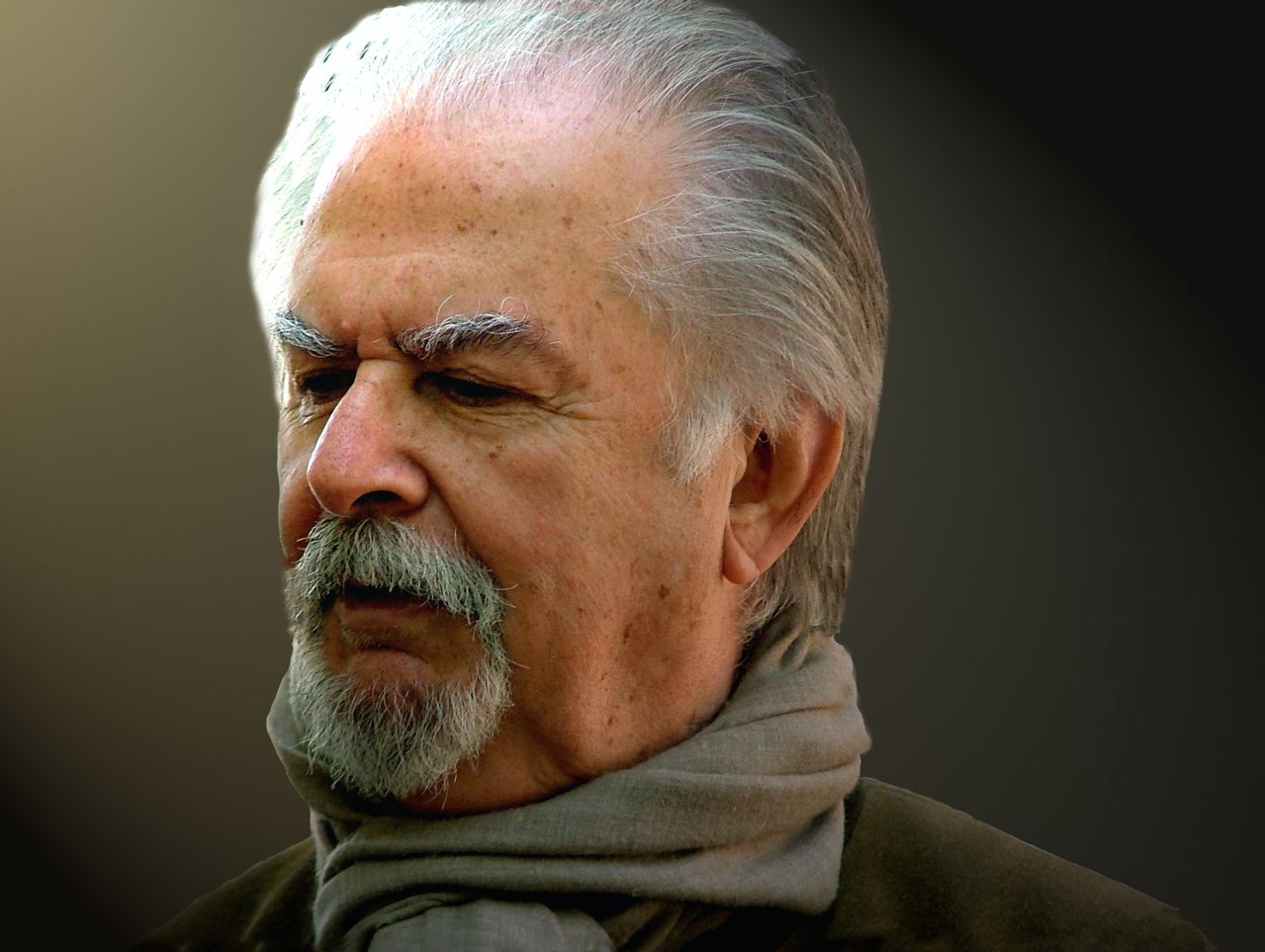 My work is a self-portrait of my mind, a prism of my convictions. Fernando Botero
Happy Birthday 