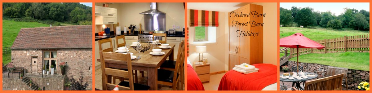 Orchard Barn is completely #dogfriendly and is available for #BankHolidayWeekend bit.ly/OrchardBarn #UKholiday2017