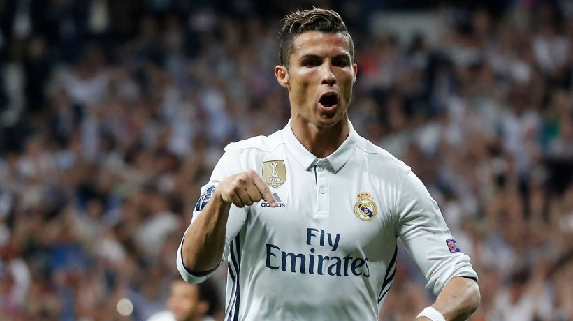 CRISTIANO quiere paz y unidad en el BERNABÉU ww.elbernabeu.com/Nwxr8L