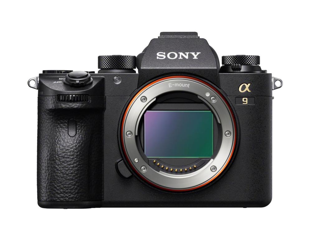 SonyAlpha_Blog's tweet image. Sony Alpha 9 vorgestellt sonyalpha-blog.com/sony-alpha-9-v…