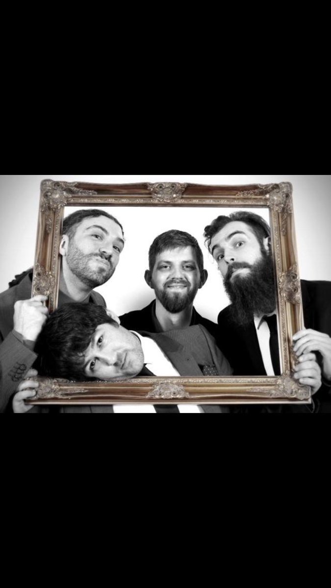 We'll be celebrating Saint George's Day on Saturday the 22nd April!!!
the brilliant 4 piece band that is THE COROLLAS playing Live from 8pm.