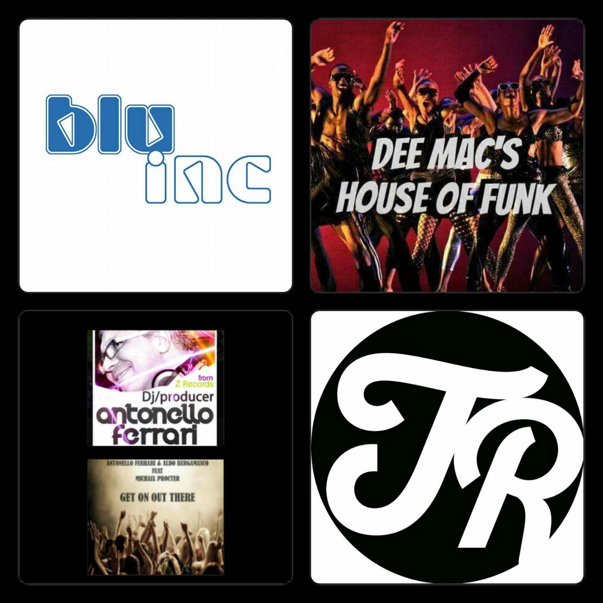 gorgeousness's tweet photo. Plying some wicked tracks tonight!! @DennisDeemac @MGRLIVE  #tunein #wicked #vibes #housemusic #girldj #femaledj #London #live #radio #Ibiza https://t.co/dAq467PyF1