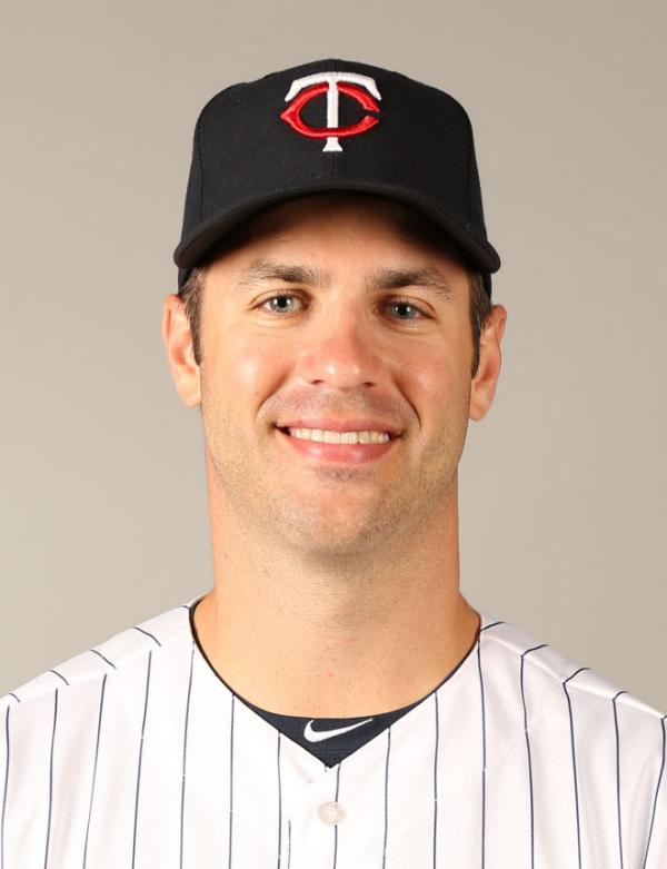 Happy Birthday Joe Mauer 