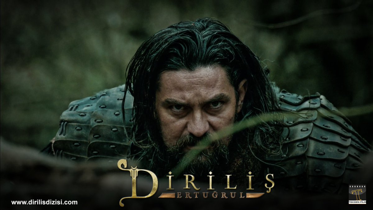 “Hanginizin içi benüm gibi yanar?” #DirilişVakti