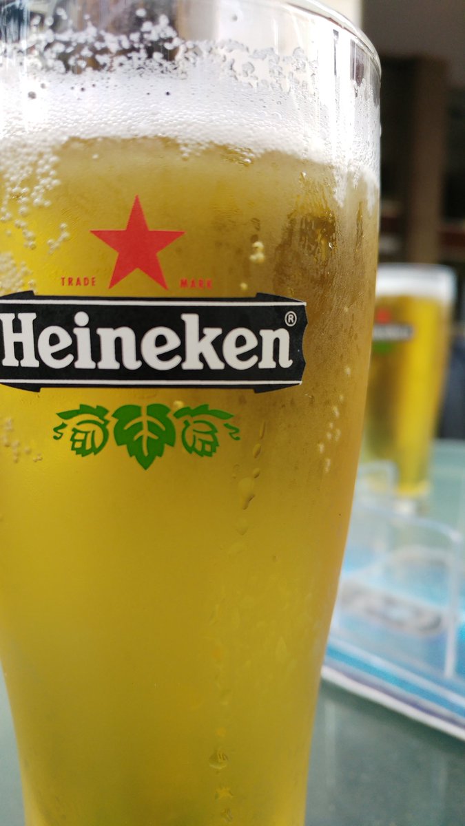 guillehuelva's tweet photo. #heineken #heinekenexperience https://t.co/8wRCDyn7Ca