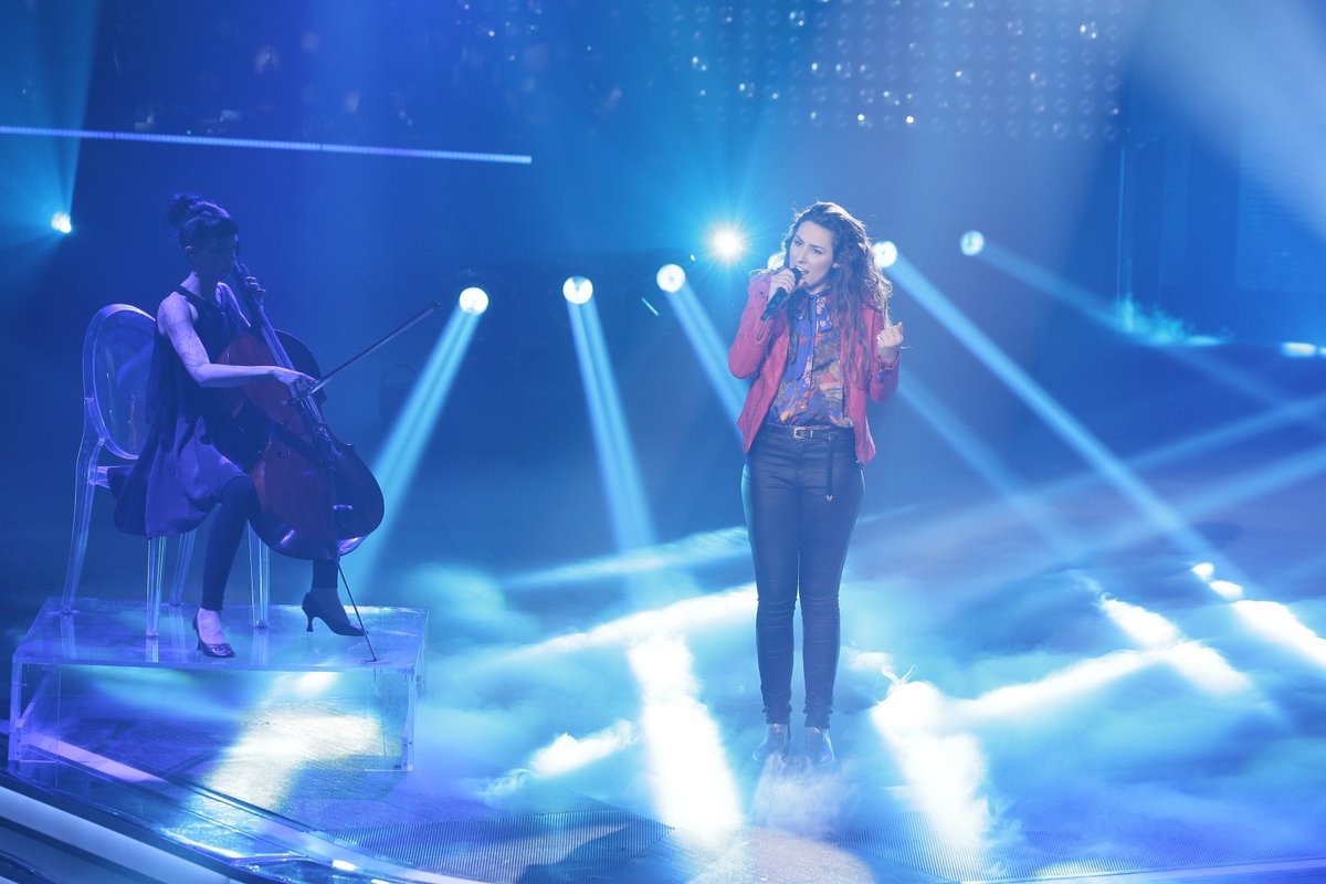 .<a href="/AbigailGLV5/">Abigail Galwey</a> chante Lhasa de Sela! videos.tva.ca/episode/86809#…
#LaVoixTVA