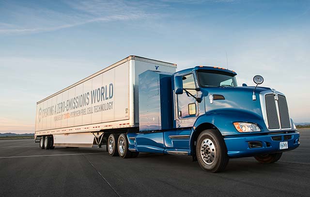 Ballard Power tweet media