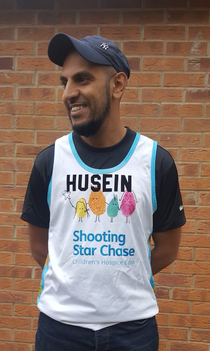 AccellerateUK's tweet photo. Top Tip 2: Be prepared &amp; avoid injury @HKSalemBS running for @SSChospices  #BePartOfIt #LondonMarathon #ReasonToRun https://t.co/ZEEQQmQyF7 https://t.co/IIcTkWq1Wx