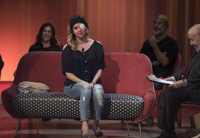 Ver imagem no Twitter