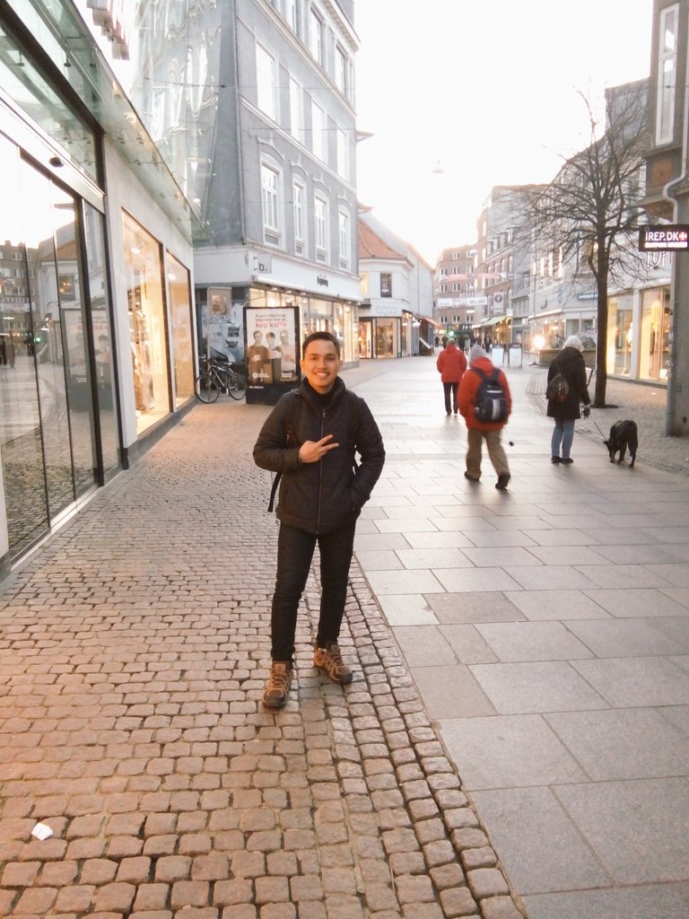 irsanmunis's tweet photo. Let's Take A Walk In Aalborg - Denmark..! https://t.co/O86tgMVkAh