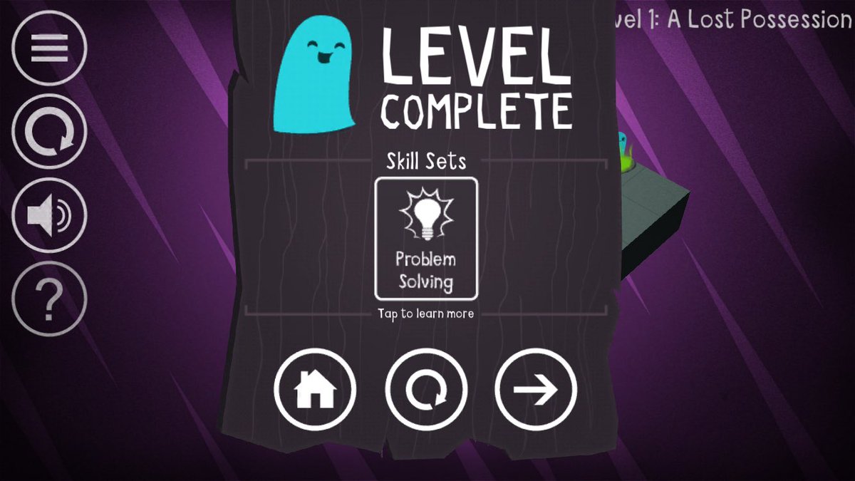 educateyinz's tweet image. Another gem by @SimcoachGames that teaches aptitudes critical to technical careers Booeys: A Ghost’s Code #stem2work
appsto.re/us/8E-seb.i