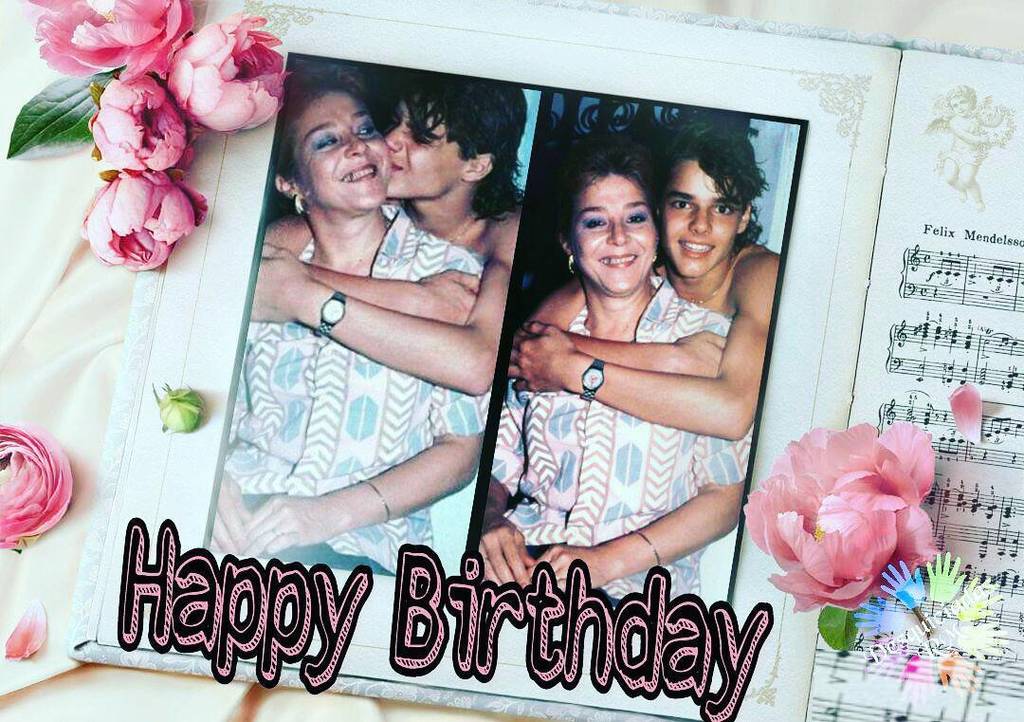 DesquiciadasRM's tweet photo. Feliz cumpleaños doña Nereida ,nuestros mejores deseos hoy y siempre.. !!❤😘 #happybirthday #love #sexysouls #Desqu… https://t.co/uAmOnwqKbl https://t.co/6WqoUri5mS