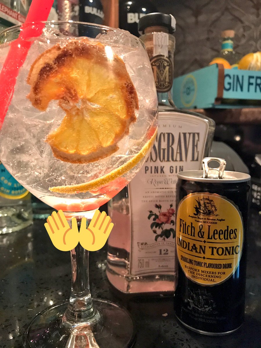 #Musgrave Pink Gin <a href="/carbon_bistro/">Carbon Bistro</a>