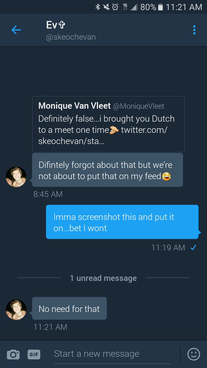 MoniqueVleet's tweet image. 