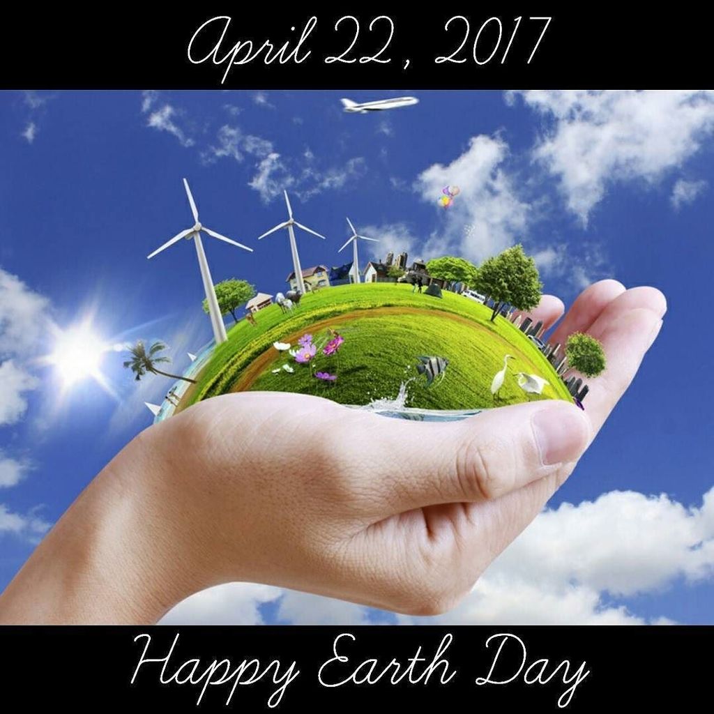 NewParadigmLA's tweet photo. Earth day is almost here! You can play a part by making Earth day EVERYDAY! By installing turf and going solar, yo… https://t.co/pEwEuHFpVm https://t.co/OkakwPdXKl
