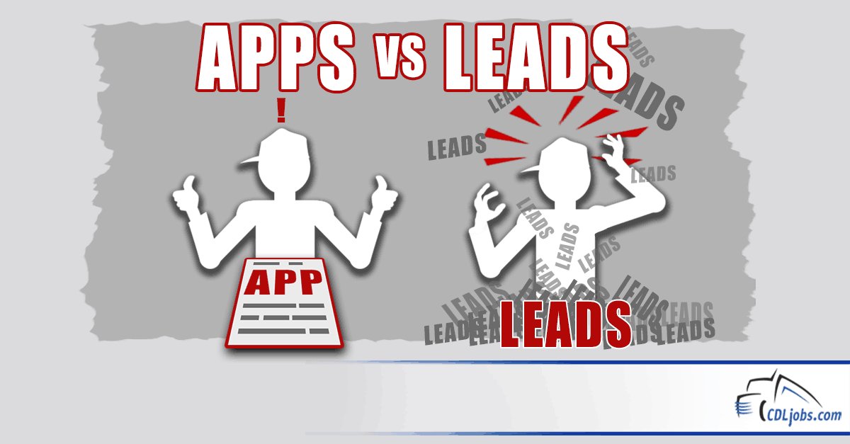CDLjobsdotcom's tweet photo. DOES YOUR #TRUCKING COMPANY WANT DRIVER LEADS OR DRIVER APPLICATIONS?
https://t.co/ZE2XeHN5A2
#RecruiterTalk
#DriverRecruiting
#Recruiting https://t.co/AoXcaNIUAT