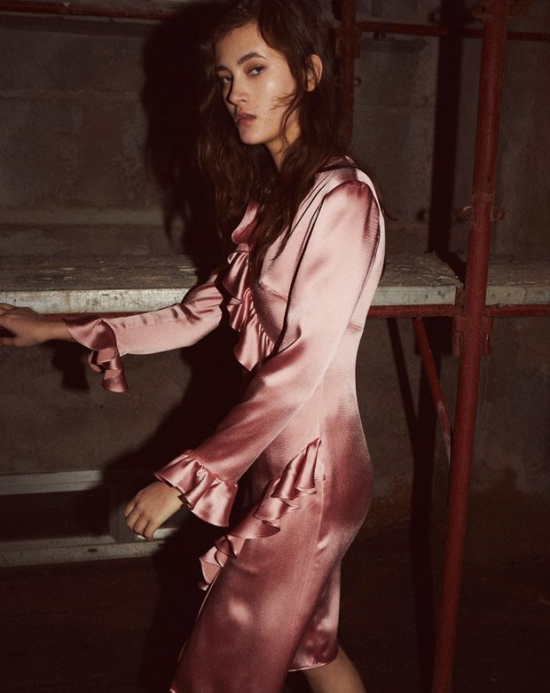 MSGM o la marca que viste a las invitadas (de boda) más cool. bit.ly/2pCtuca