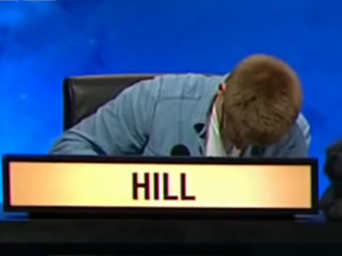 uni_challenge's tweet image. #UniversityChallenge contestants&apos; reactions to the current state of British politics:
#GeneralElection