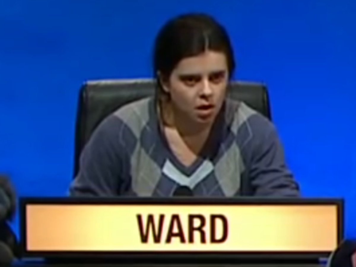 uni_challenge's tweet image. #UniversityChallenge contestants&apos; reactions to the current state of British politics:
#GeneralElection